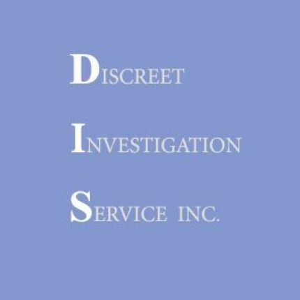 Logo od Discreet Investigation Services