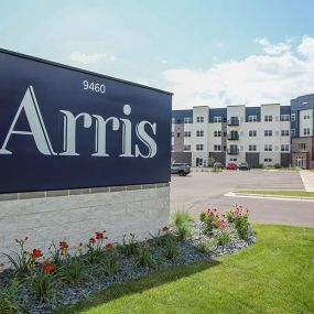 Bild von Arris Blaine Apartments