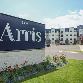 Bild von Arris Blaine Apartments