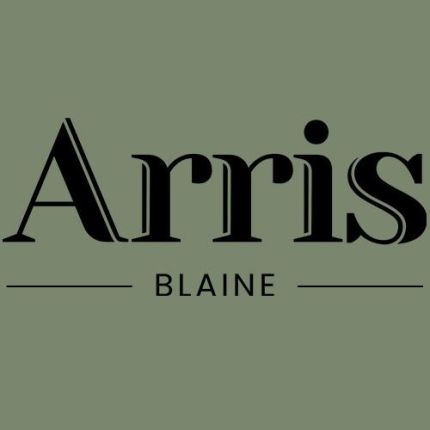 Logo da Arris Blaine Apartments