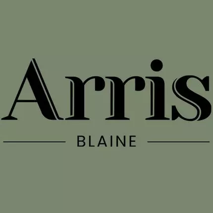 Logo van Arris Blaine Apartments