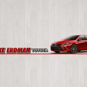 Bild von Mike Erdman Toyota