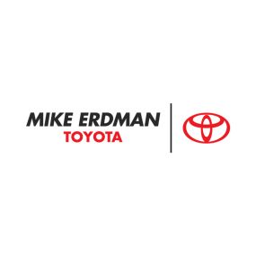 Bild von Mike Erdman Toyota