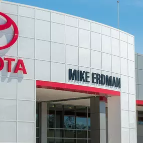 Bild von Mike Erdman Toyota