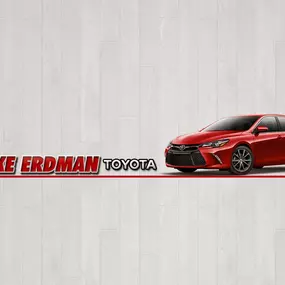 Bild von Mike Erdman Toyota