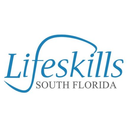 Logo da Lifeskills South Florida