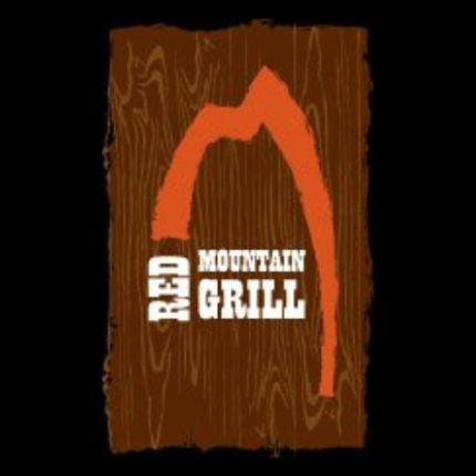 Logotyp från Red Mountain Grill