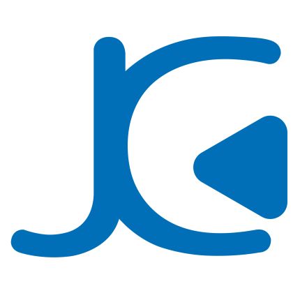 Logotipo de Jg Technology