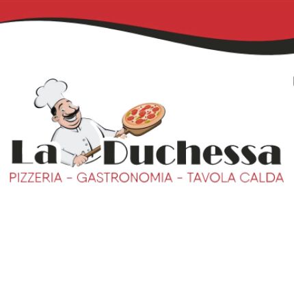 Logo fra La Duchessa Gastronomia