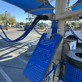 Bild von Cobblestone Auto Spa