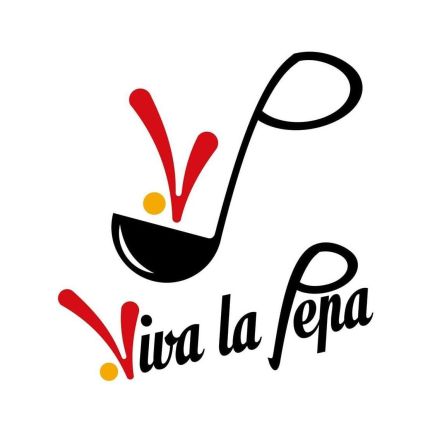 Logo de Restaurante Viva la Pepa