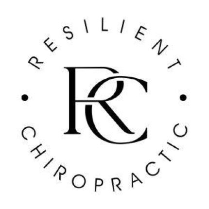Logo de Resilient Chiropractic