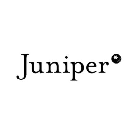 Logo da Juniper