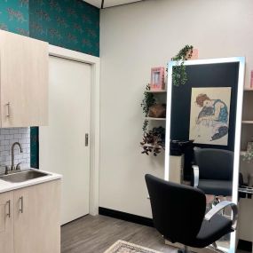 Top Salon Suites For Lease in South Pittsburgh, PA - MY SALON Suite - South Hills