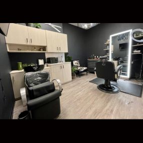 Massage Studios For Lease in Pittsburgh, PA - MY SALON Suite - South Hills