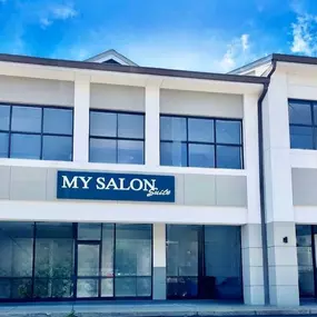 MY SALON Suite - South Hills - Pittsburgh's Top Salon Suite and Spa Suite Rentals