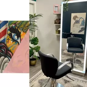 Bild von My Salon Suite