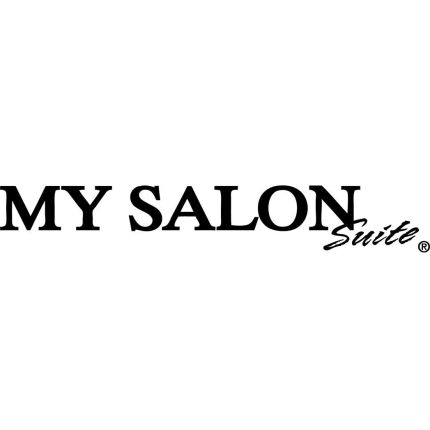 Λογότυπο από MY SALON Suite - South Hills