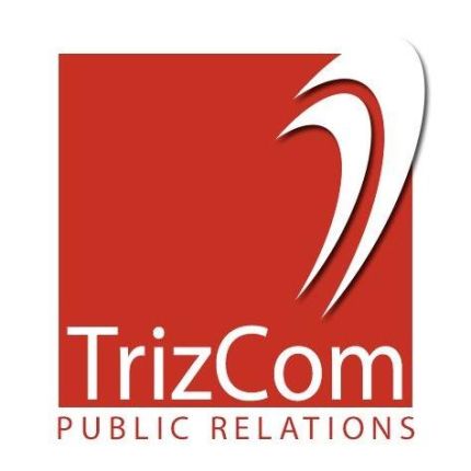 Logo de TrizCom PR
