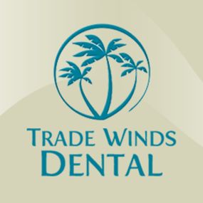 Trade Winds Dental Logo