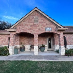 Trade Winds Dental Temple, TX