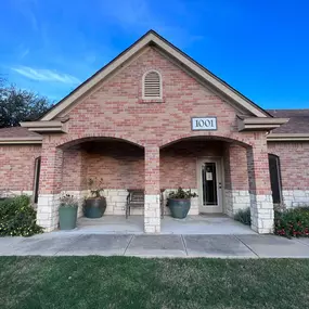 Trade Winds Dental Temple, TX