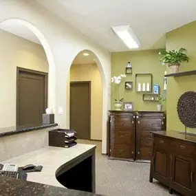 Trade Winds Dental Office