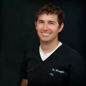 Dr. Derek Winegar, DDS