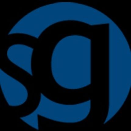 Logotipo de Searles Graphics, Inc.