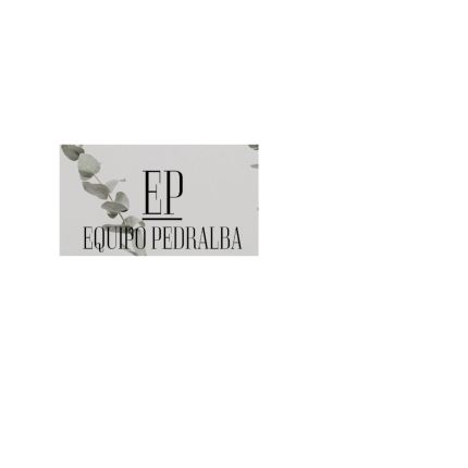 Λογότυπο από Equipo Pedralba