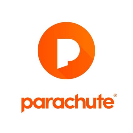 Logo de Parachute