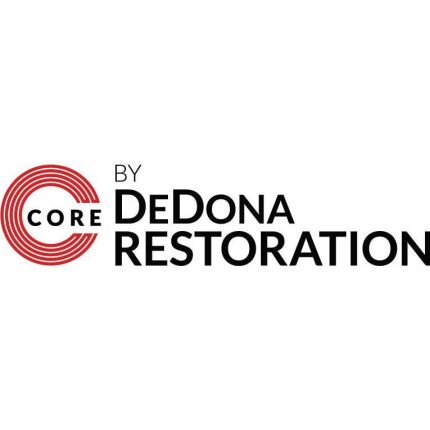 Logo von Core by DeDona Restoration