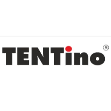 Logotyp från TENTino s.r.o.