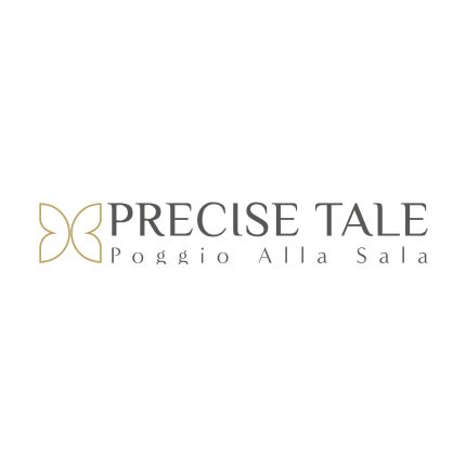 Logótipo de Precise Tale Poggio Alla Sala