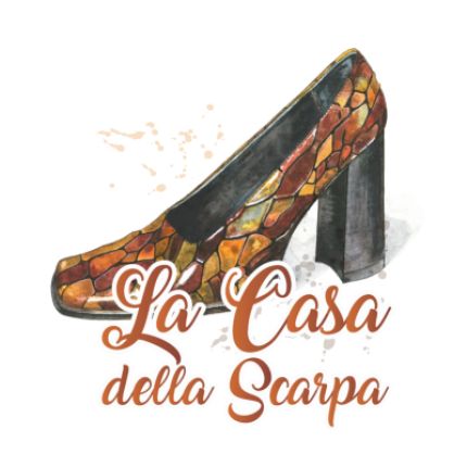 Logo van La Casa della Scarpa