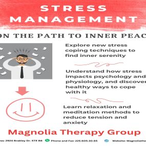 Bild von Magnolia Therapy Group