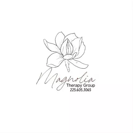 Logo da Magnolia Therapy Group