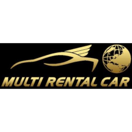 Λογότυπο από Multi Rental Car