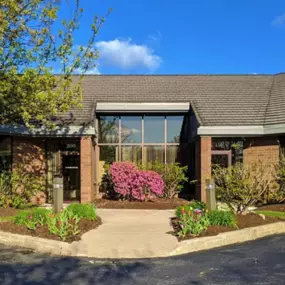 STR Behavioral Health Lehigh Valley: Front of our mental health and addiction outpatient treatment center.