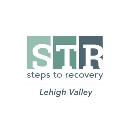 Logo from Steps to Recovery - Lehigh Valley