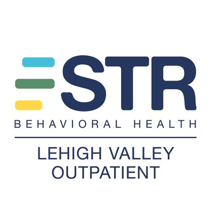 Logo von STR Behavioral Health - Lehigh Valley