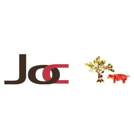 Logotipo de JOC Embutidos Ibéricos