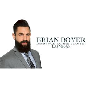 Bild von Brian Boyer Injury & Car Accident Lawyer Las Vegas