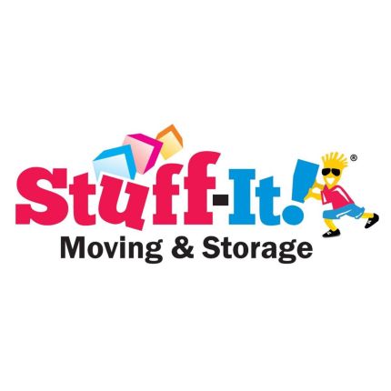 Logo from Stuff-It Moving & Storage