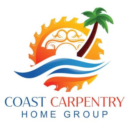 Logo fra Coast Carpentry Home Group