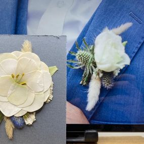 Boutonniere Recreation