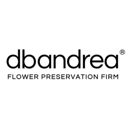 Logotipo de dbandrea Flower Preservation Firm