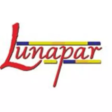 Logotyp från Lunapar