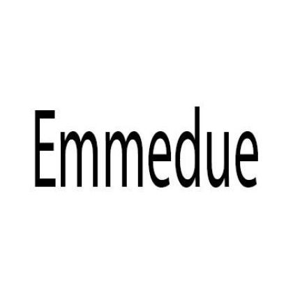 Logo fra Emmedue