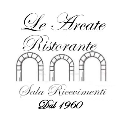 Logo da Le Arcate Ristorante Pizzeria